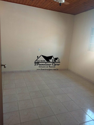 Imagem 10 de 20 de Casa-terrea-para-venda-em-santa-luzia-guaratingueta-sp - Cs357