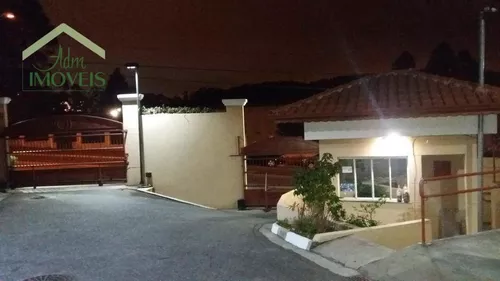 Sobrado Com 2 Dormitórios À Venda, 68 M² Por R$ 319.000,00 - Loteamento City Jaragua - São Paulo/sp - So0987