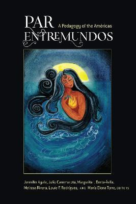 Libro Par Entremundos - Jennifer Ayala