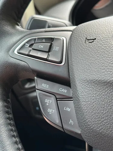 Ford Ecosport 2.0 Freestyle 4X4 At
