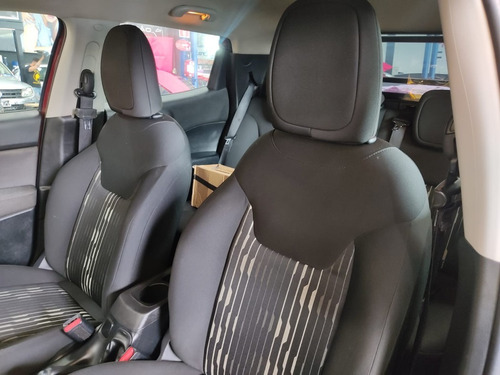 Imagem 7 de 12 de Fiat Toro 1.8 16v Evo Freedom 2018