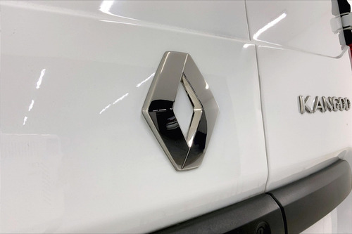 Imagen 8 de 25 de Renault Kangoo 4 Pts Intens Plus, 115 Hp, Tm5, A/ac, Ve, R