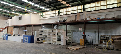 Bodega En Venta En La Zona De Lázaro Cárdenas