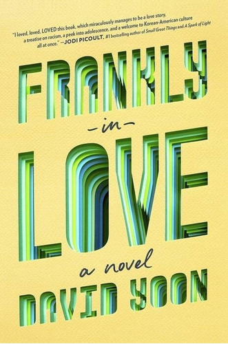 Frankly In Love - Putnam Kel Ediciones