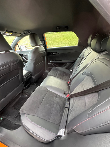 MG MG4 0.0 Deluxe Awd