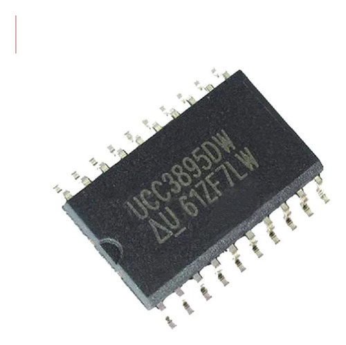 Ucc3895dw (Usado)