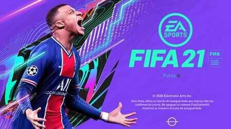 Fifa 21 Monedas Ps4 Ultimate Team