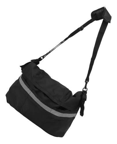 Bolsa De Reposabrazos Para Silla De Ruedas Walker Pouch, De