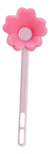 Cepillo Para Botellas Con Mango Largo, Limpiador Manual De