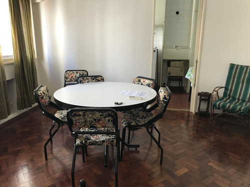 Imagen 5 de 9 de Av Corrientes 972 06 02 - Venta Departamento 1 Dormitorio En Rosario