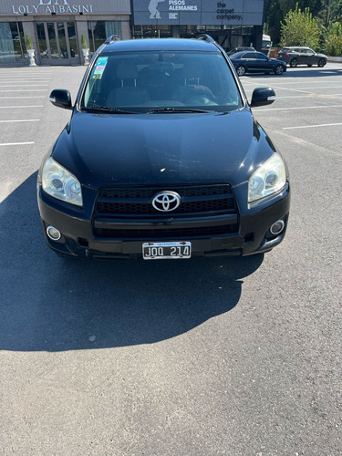 Toyota RAV4 2.4 4x2 At