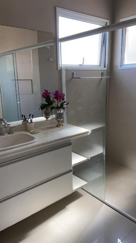 Imagem 19 de 19 de Casa Com 3 Dormitórios À Venda, 425 M² Por R$ 1.580.000 - Parque Residencial Damha Iii - São José Do Rio Preto/sp - Ca9012