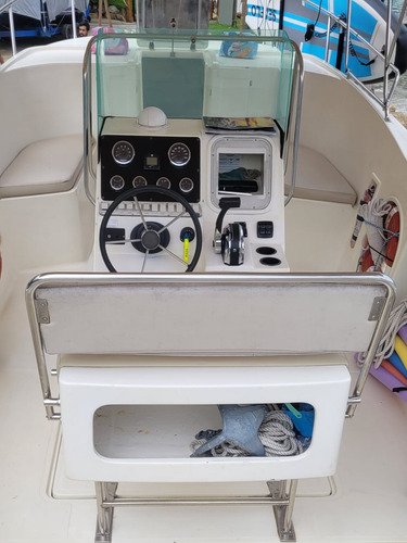 Lancha Brm 31 Fishing Sedna Florida