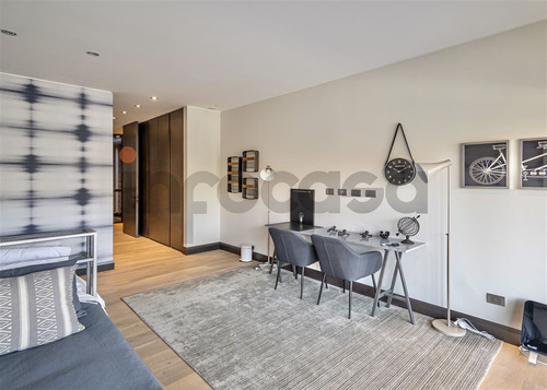 Arriendo Dp 4 Suite, San Damián, Exclusividad Y Seguridad