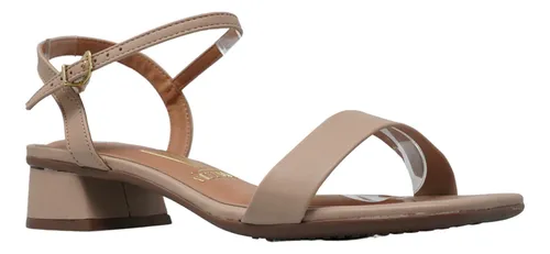 Sandalias vizzano lançamento sales