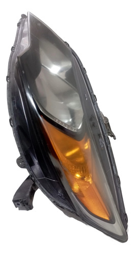 Faro Izq Civic Coupe 2p Original 12-15