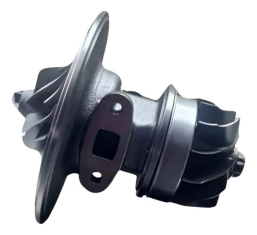 Turbo Cartucho Nuevo Para Scania Dsc12 Modelo Hx50w
