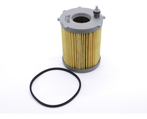 Filtro Aceite Citroen C3/ford Ecosport 1.4 D.