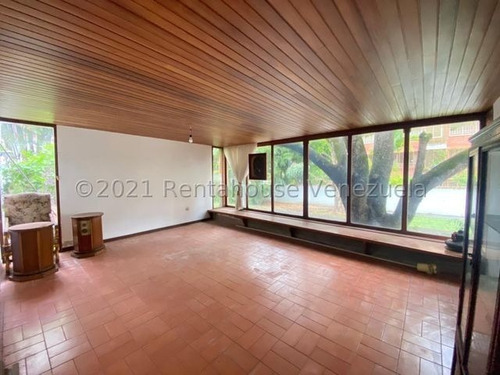 Imagen 2 de 14 de Casa En Venta En Los Palos Grandes