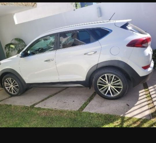 Imagen 1 de 1 de Tucson Vagoneta 2016