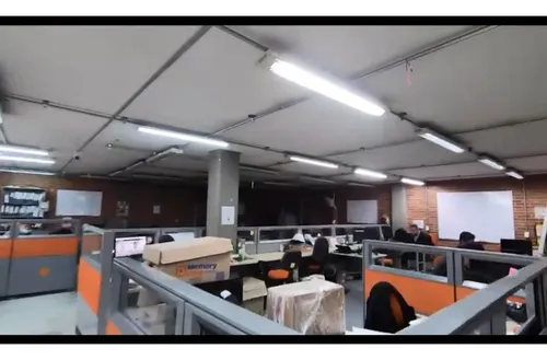 Oficinas Zona Montevideo Multiuso, Bogotá