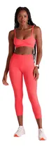 Comprar Calza Capri Deportiva Tiro Alto Slim Sin Costuras Lupo Impor