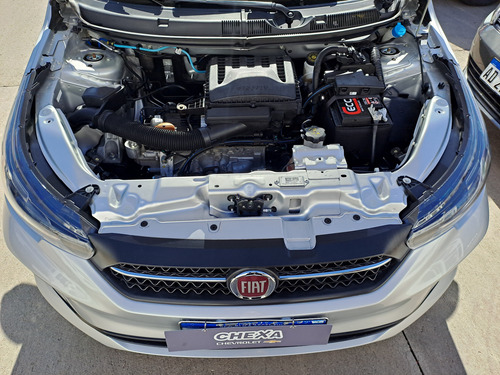 Fiat Cronos 1.3 Gse Drive