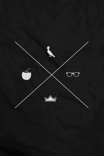 Imagem 2 de 3 de Camiseta A Maior Tardezinha Reserva