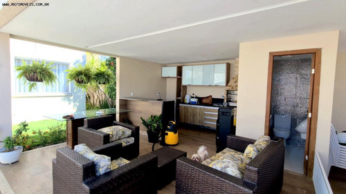 Imagem 5 de 15 de Casa Em Condomínio Para Venda Em Camaçari, Barra Do Jacuípe, 5 Dormitórios, 5 Suítes, 6 Banheiros, 2 Vagas - 718_1-1964613