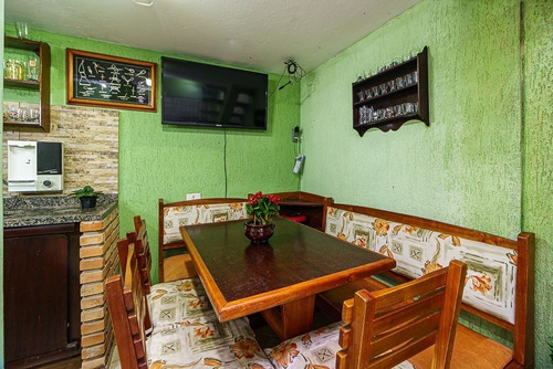 Imagem 18 de 30 de Casa - Ca00330 - 70715896