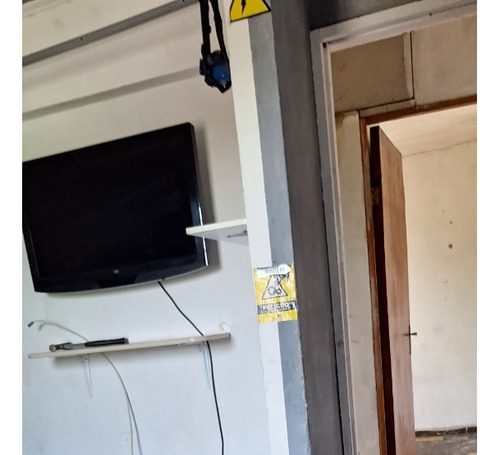 Venta Casa Dos Pisos 3dorm. 1baño Comuna El Bosque