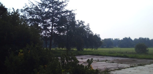 Terreno En Santa María Cuevas C.p. 55610, Zumpango, Edo. De Méx.