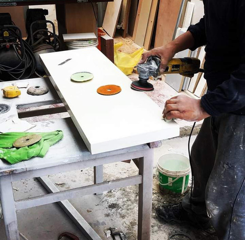 Trabajos En Melamina Y Carpintería