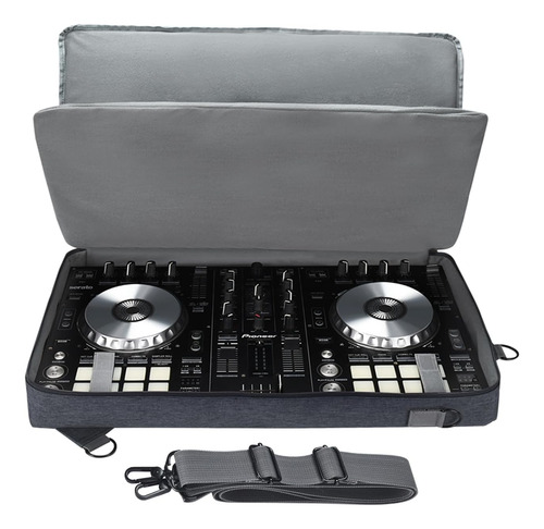 Funda Para Hercules Inpulse 500,para Native Instruments T...