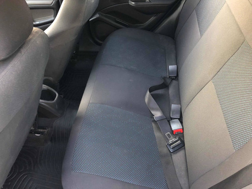 Imagen 10 de 15 de Chevrolet Prisma 2018 1.4 Joy Ls + 98cv