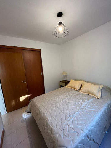 Venta Departamento 1 Dormitorio Villa General Belgrano