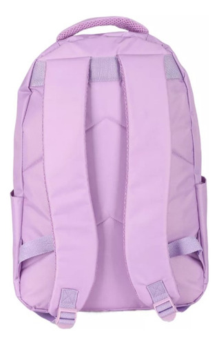 Hila De Cstas Barbie Prta Ntebk - Lux El Cr Lilás