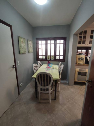 Imagem 6 de 16 de Casa Com 4 Dormitórios À Venda, 300 M² Por R$ 1.537.000,00 - Alphaville - Santana De Parnaíba/sp - Ca1558