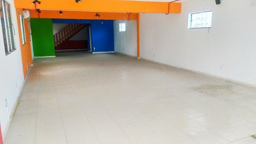 Imagem 15 de 25 de Prédio, 640 M² - Venda Por R$ 4.000.000,00 Ou Aluguel Por R$ 25.000,00 - Ponta Da Praia - Santos/sp - Pr0052