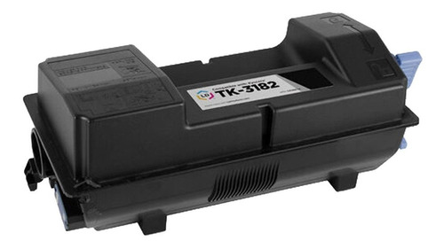 Toner Compatível Tk3182 Tk-3182 Ecosys M3655idn P3055dn 