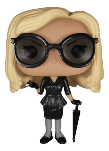 Funko Pop! American Horror Story Coven Fiona Goode 170