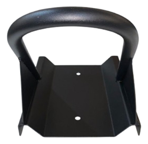 Suporte Moto Reboque Fazendinha Trilha Crf Yz Carretinha