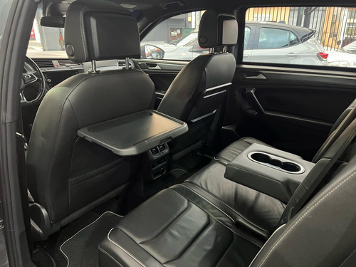 Volkswagen Tiguan 2.0 350 TSI GASOLINA ALLSPACE R-LINE 4MOTION DSG