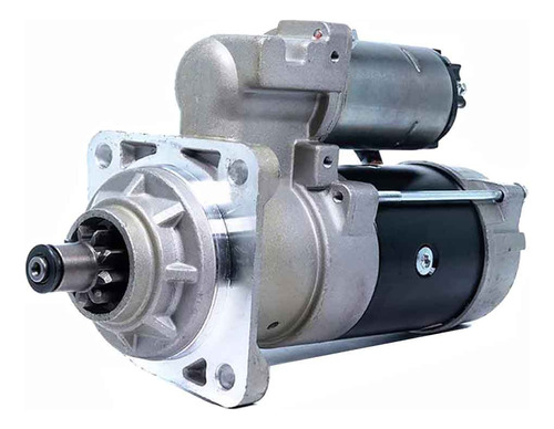 Marcha Para Serie 29mt Freightliner S-delco 12v 9dt 10461772