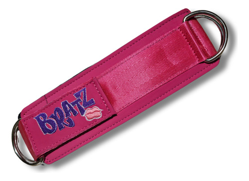 Kit Bratz Cinturon Faja Grilletes Straps Para Gym Cinto