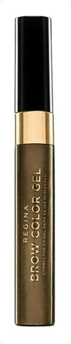 Brow Color Gel | Corrector De Cejas Color 08