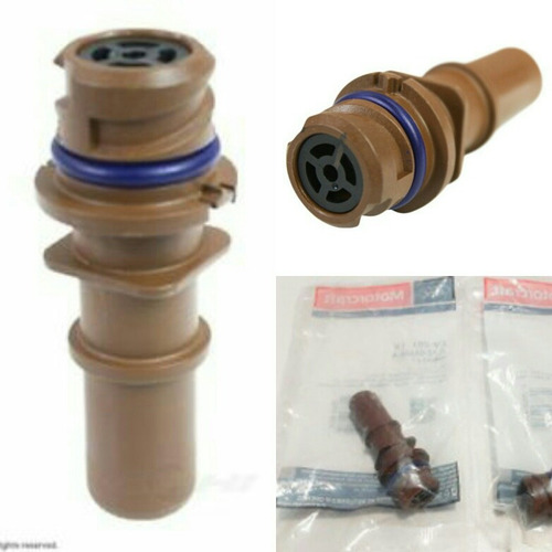 Valvula Pcv De Ford F250/350 Super Duty Original
