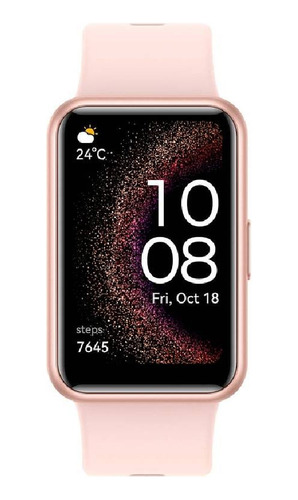 Reloj Huawei Watch Fit Se 1.64  Bluetooth 5.0
