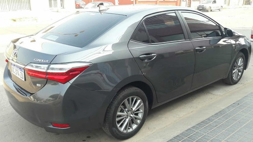 Toyota Corolla 1.8 Xei 2018