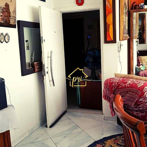 Imagem 16 de 21 de Apartamento À Venda, 94 M² Por R$ 650.000,00 - Bela Vista - São Paulo/sp - Ap1996